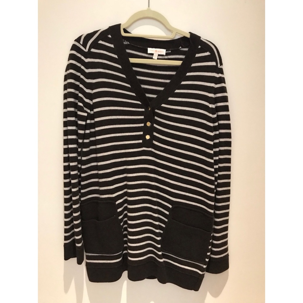 Tori Burch Sweater